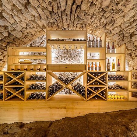 Gite Des Caves Secretes Tiffauges Exterior foto